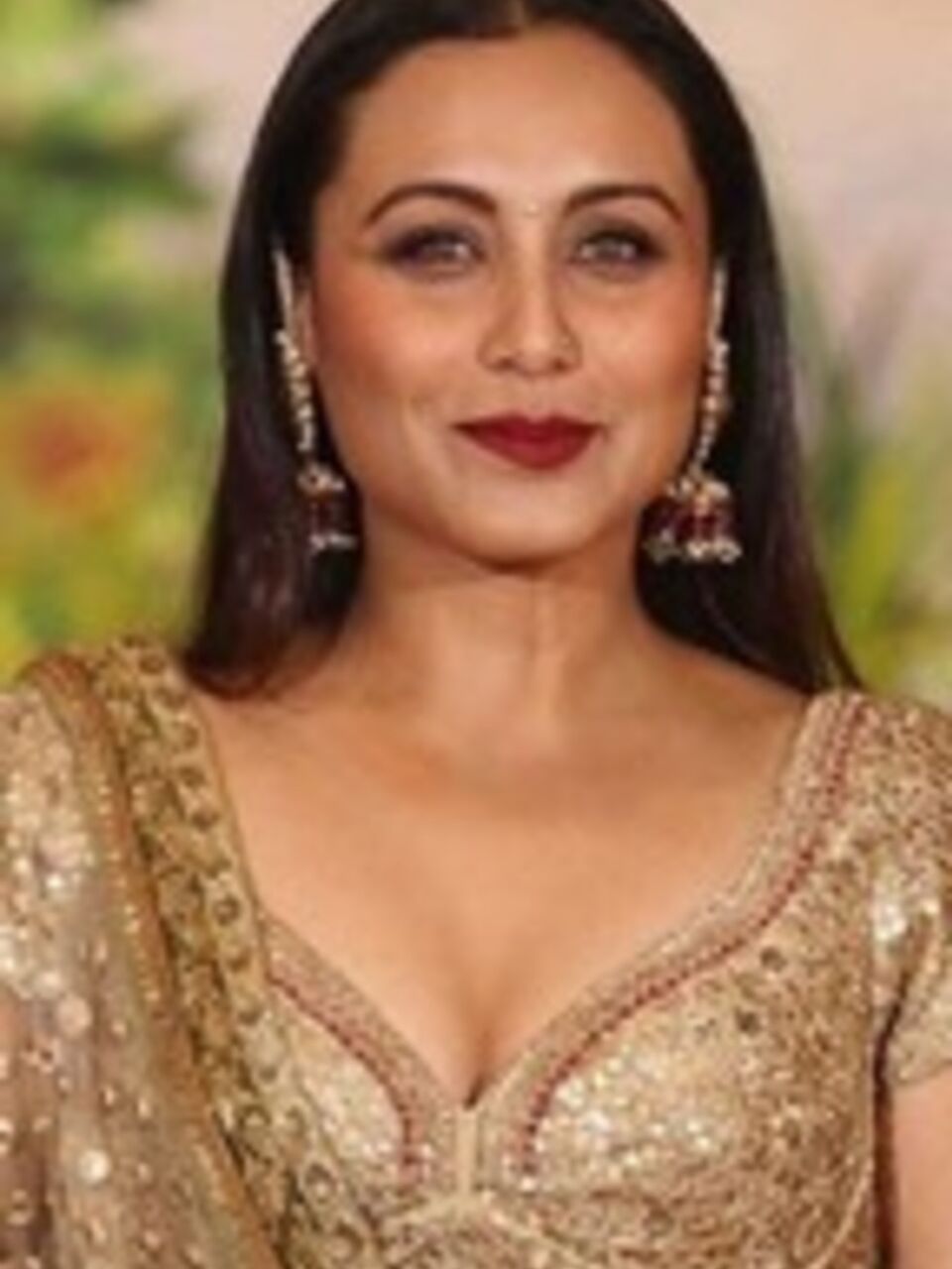 Rani Mukerji